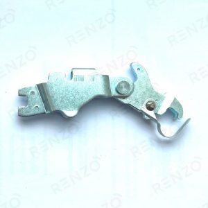 Регулировочный рычаг левый