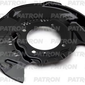 Пыльник тормозного диска