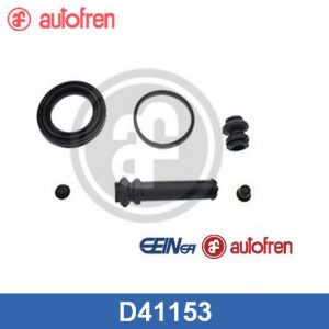 Р/к заднего суппорта