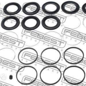 Р/к переднего суппорта