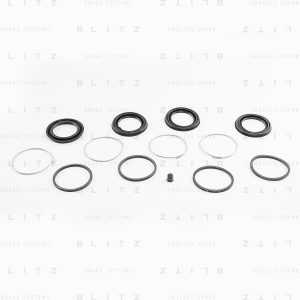 Р/к переднего суппорта