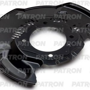 Пыльник тормозного диска