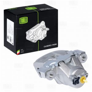 Суппорт тормозной задний правый