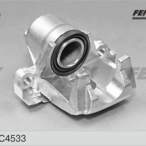 Суппорт тормозной задний левый