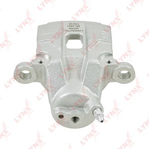 Суппорт тормозной задний левый