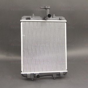 Радиатор основной