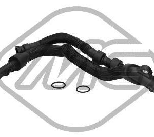 Шланг системы охлаждения