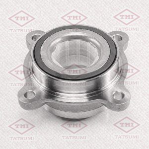 Подшипник передней ступицы