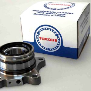 Ступица задняя