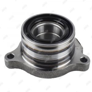 Ступица задняя