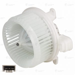 Моторчик отопителя