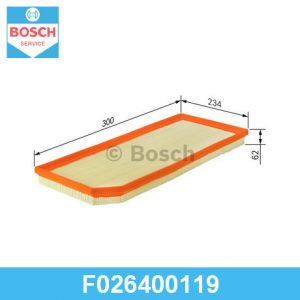 Фильтр воздушный