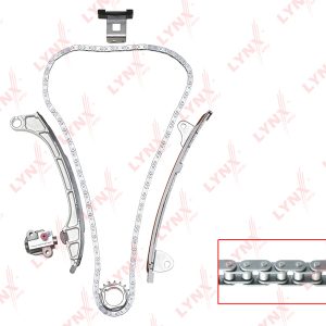 Цепь ГРМ к-кт