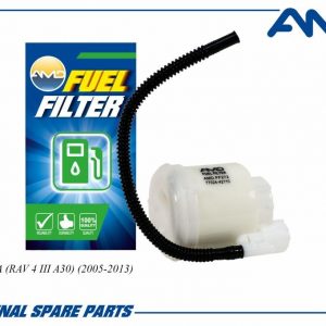 Фильтр топливный