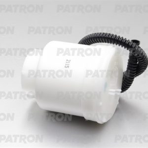 Фильтр топливный