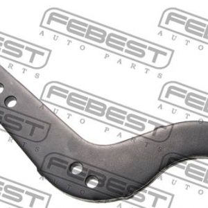 Рычаг задний левый