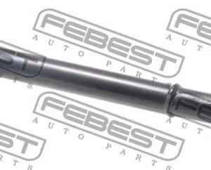 Стойка заднего стабилизатора