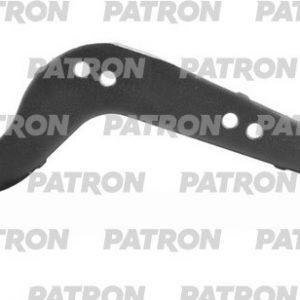 Рычаг задний левый