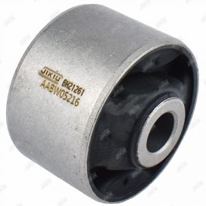 Сайлентблок заднего продольного рычага