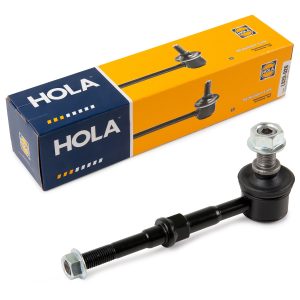 Стойка заднего стабилизатора