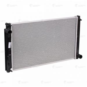 Радиатор основной