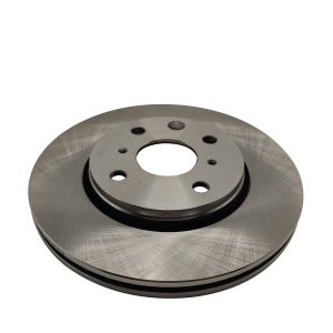 Диск тормозной передний вентилируемый