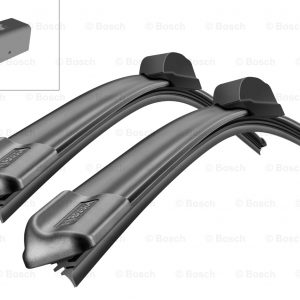 Щетки стеклоочистителя (к-кт)