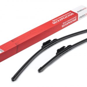 Щетки стеклоочистителя (к-кт)