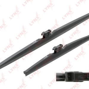 Щетки стеклоочистителя (к-кт)