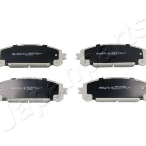 Колодки тормозные передние к-кт