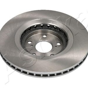 Диск тормозной передний вентилируемый