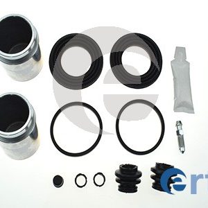 Р/к переднего суппорта с поршнем