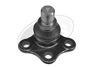 Опора шаровая передней подвески