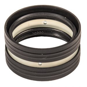 Сальник полуоси заднего моста