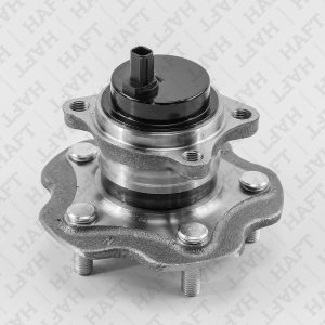 Ступица задняя