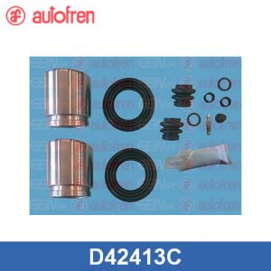 Р/к переднего суппорта с поршнем