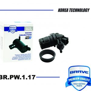 Насос омывателя