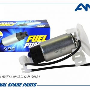 Насос топливный электрический