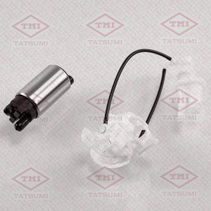 Насос топливный электрический