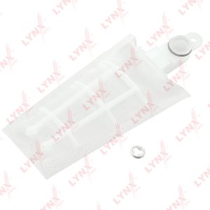 Фильтр сетчатый