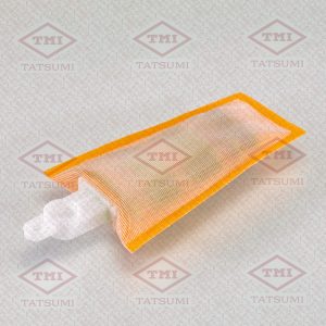 Фильтр сетчатый