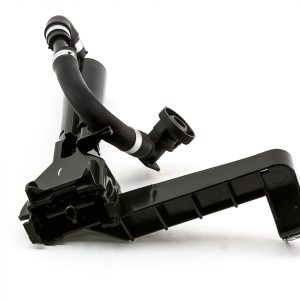 Форсунка омывателя фары