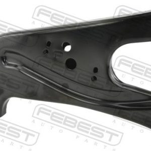 Рычаг задний продольный левый