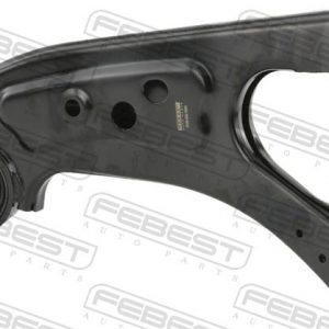 Рычаг задний продольный правый