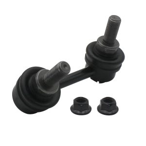 Стойка заднего стабилизатора левая