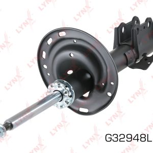 Амортизатор передний левый