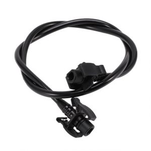 Шланг системы охлаждения