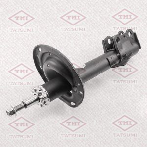 Амортизатор передний левый