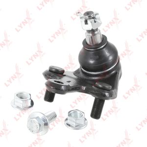 Опора шаровая левая передней подвески