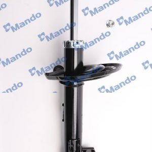 Амортизатор передний левый